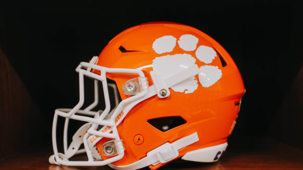 Clemson Gator Bowl